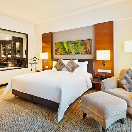 Impiana Klcc Hotel Куала-Лумпур Экстерьер фото