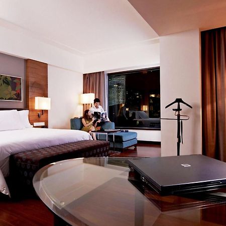 Impiana Klcc Hotel Куала-Лумпур Экстерьер фото