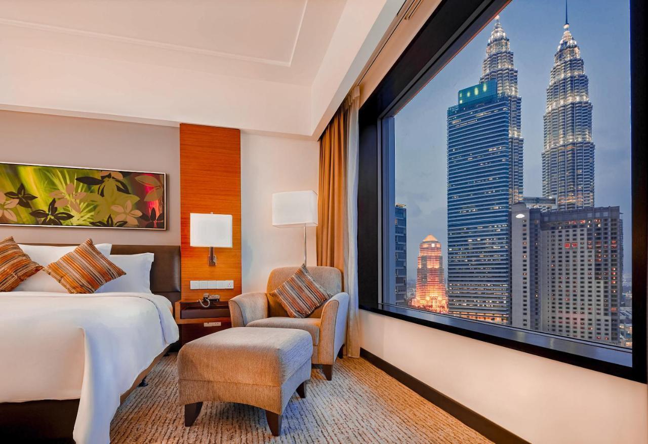 Impiana Klcc Hotel Куала-Лумпур Экстерьер фото
