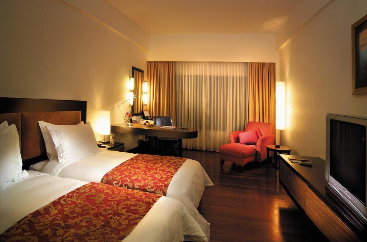 Impiana Klcc Hotel Куала-Лумпур Экстерьер фото