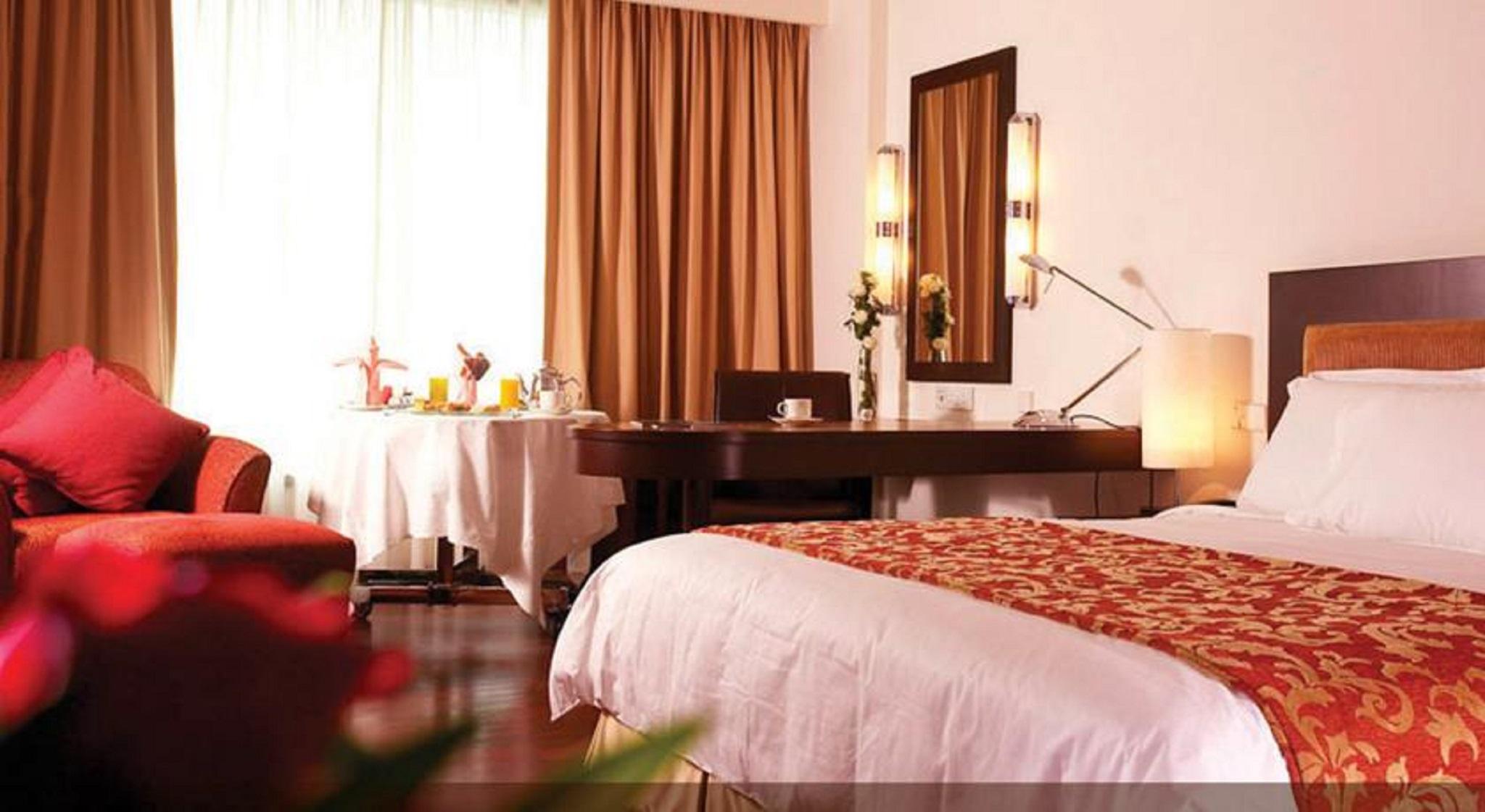Impiana Klcc Hotel Куала-Лумпур Экстерьер фото