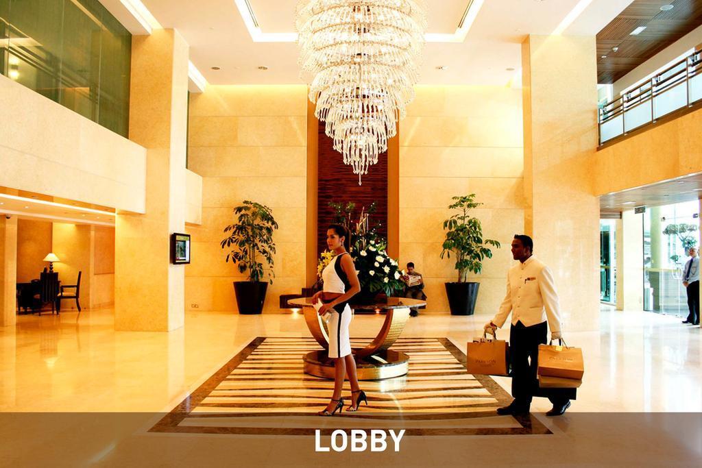 Impiana Klcc Hotel Куала-Лумпур Экстерьер фото