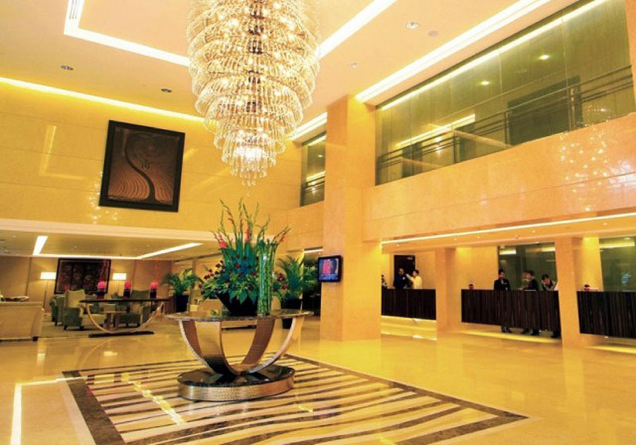 Impiana Klcc Hotel Куала-Лумпур Экстерьер фото