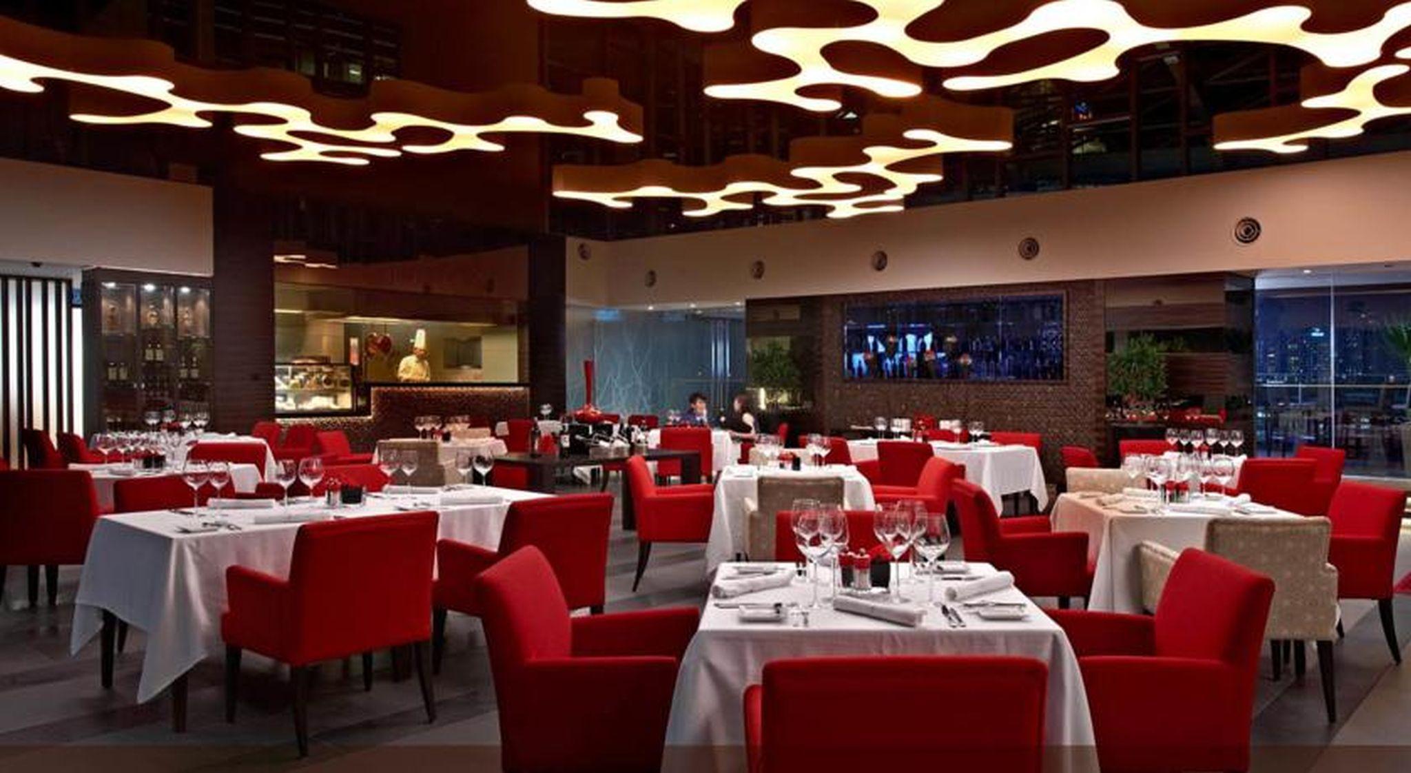 Impiana Klcc Hotel Куала-Лумпур Экстерьер фото