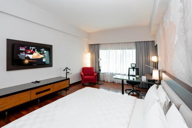 Impiana Klcc Hotel Куала-Лумпур Экстерьер фото