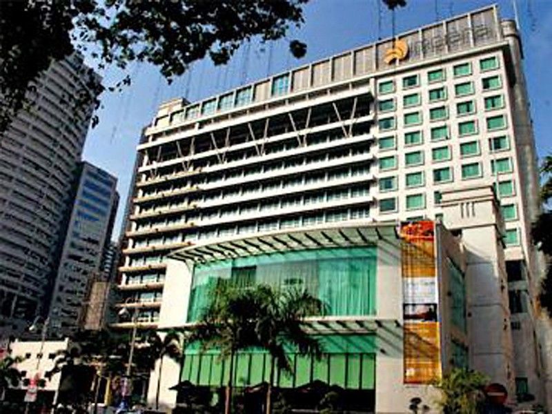 Impiana Klcc Hotel Куала-Лумпур Экстерьер фото