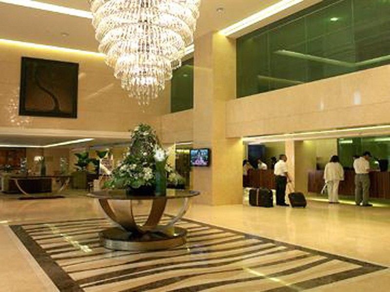 Impiana Klcc Hotel Куала-Лумпур Экстерьер фото