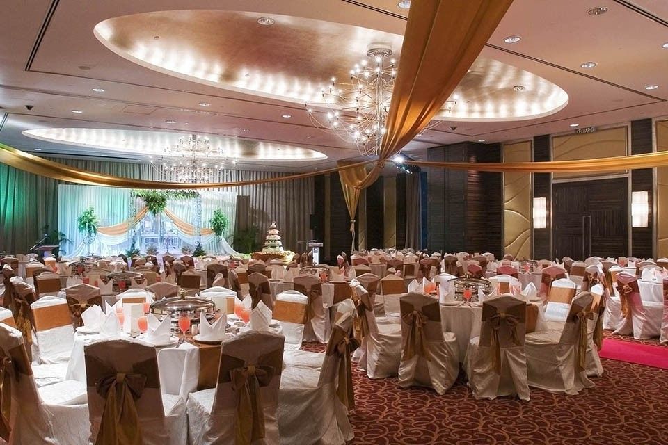 Impiana Klcc Hotel Куала-Лумпур Экстерьер фото