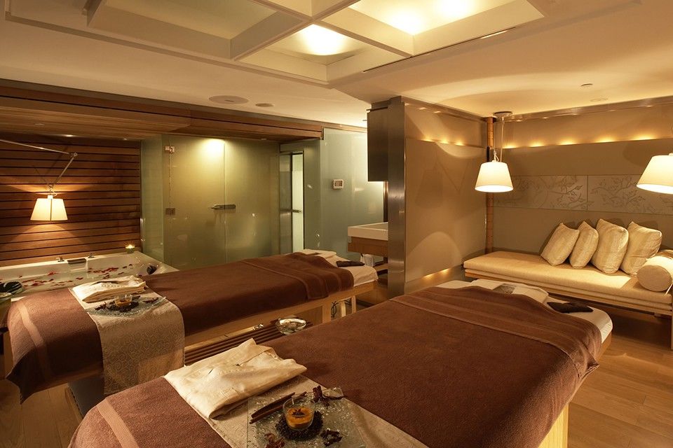 Impiana Klcc Hotel Куала-Лумпур Экстерьер фото