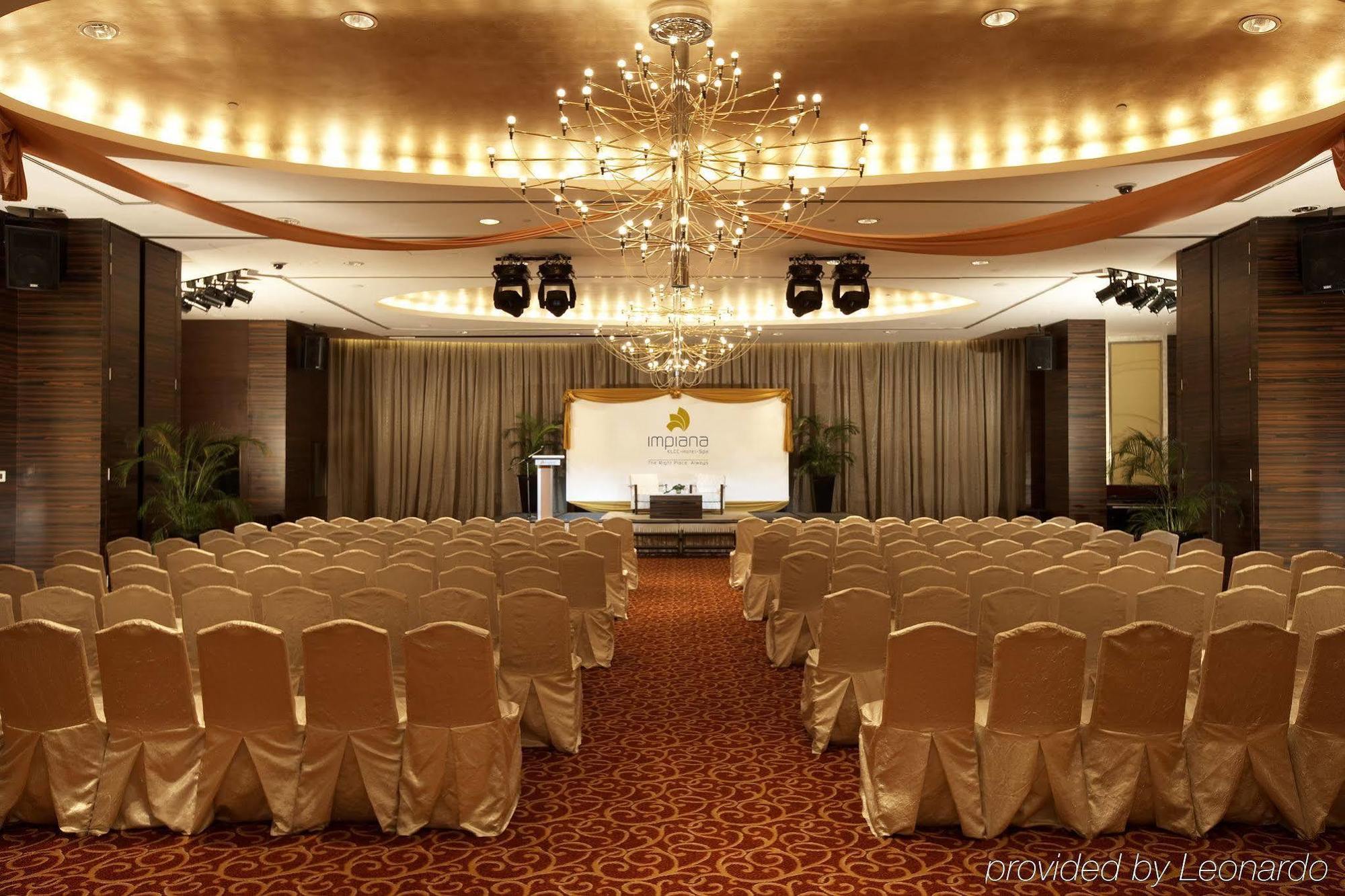 Impiana Klcc Hotel Куала-Лумпур Удобства фото