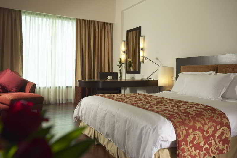 Impiana Klcc Hotel Куала-Лумпур Номер фото