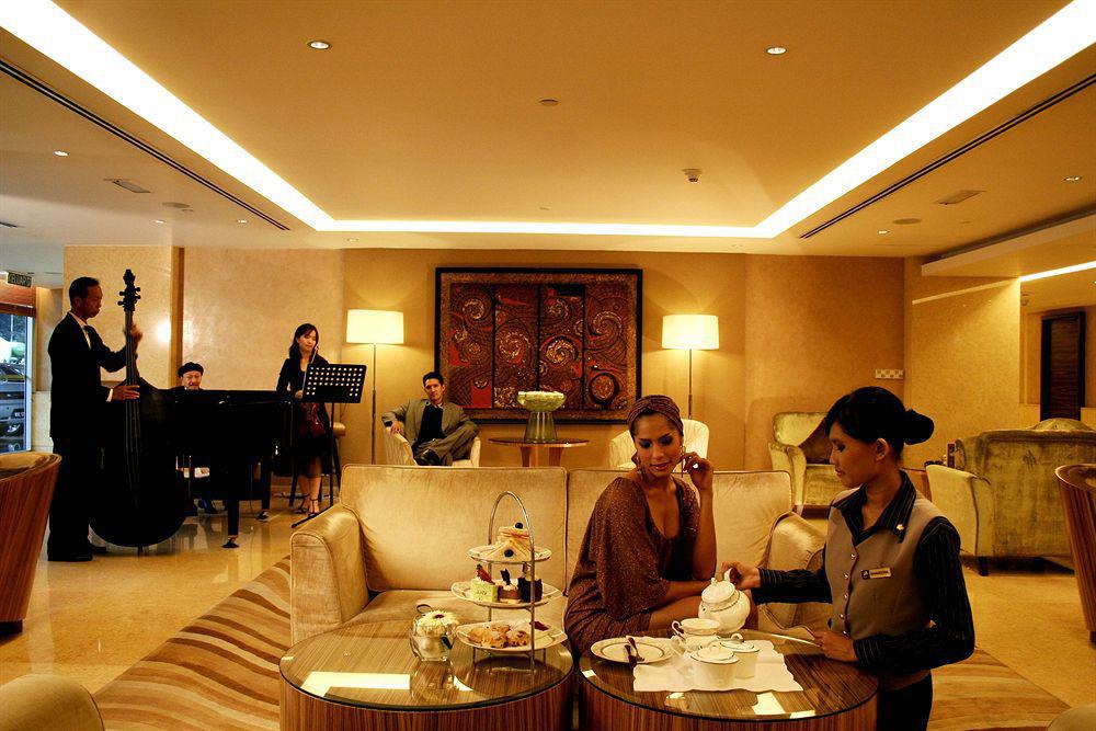 Impiana Klcc Hotel Куала-Лумпур Экстерьер фото