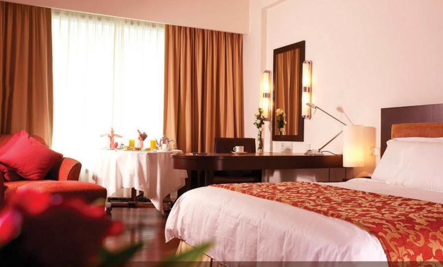 Impiana Klcc Hotel Куала-Лумпур Экстерьер фото