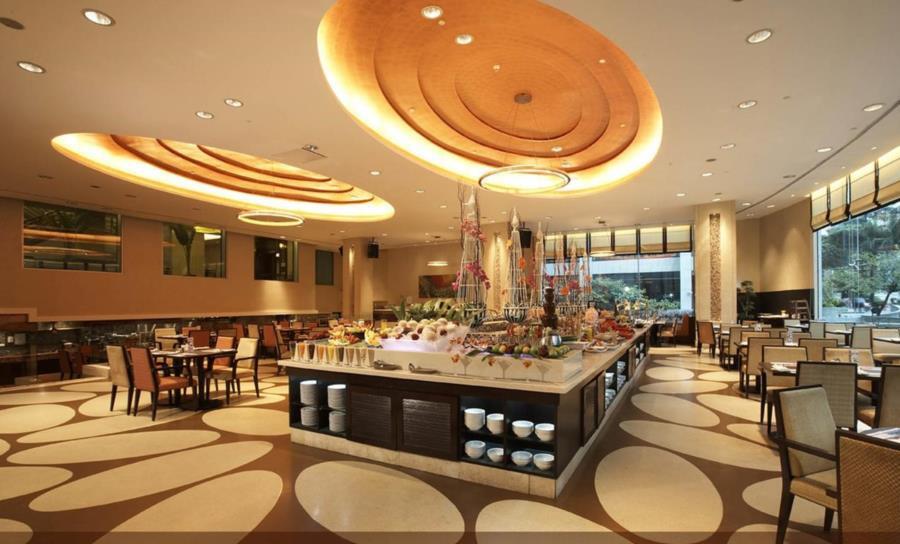 Impiana Klcc Hotel Куала-Лумпур Экстерьер фото