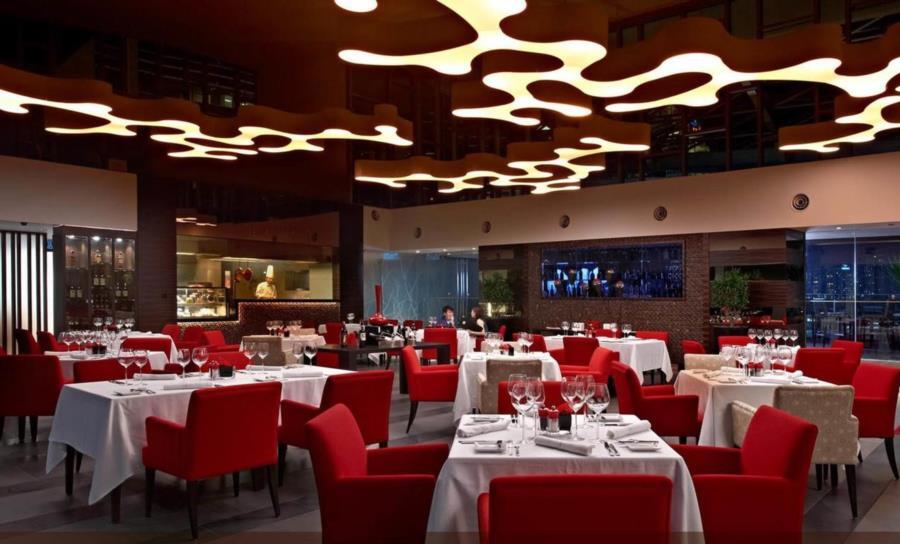 Impiana Klcc Hotel Куала-Лумпур Экстерьер фото